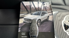 Mercedes-Benz GLC 250 4Matic AMG Line Premium 5dr 9G-Tronic Petrol Estate